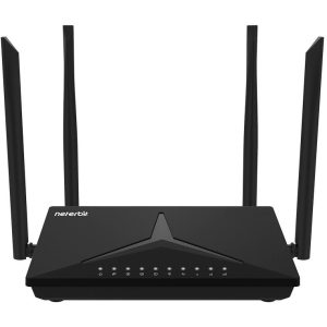 مودم روتر 4G نتربیت مدل NWR – M920