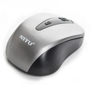 ماوس بی سیم نیتو NITU NWM04 Wireless Mouse