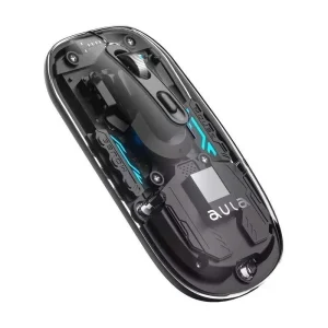 موس وایرلس و بلوتوث شارژی AULA AM210