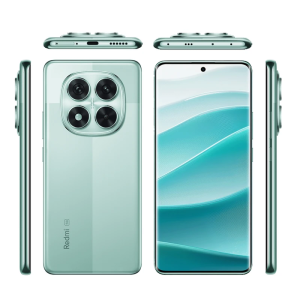 گوشی موبایل شیائومی مدل  Redmi Note 14 Pro 5G  دو سیم کارت ظرفیت 512 گیگابایت و رم 12 گیگابایت