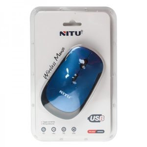 ماوس بی سیم نیتو مدل NWM02