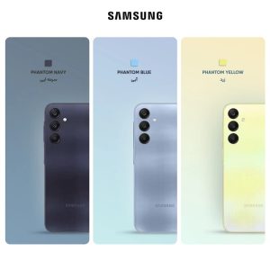 گوشی موبایل سامسونگ مدل Galaxy A25 دو سیم کارت ظرفیت 128 گیگابایت و رم 6 گیگابایت – ویتنام