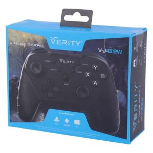 دسته بازی وریتی مدل V-J4312W