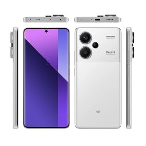 گوشی موبایل شیائومی مدل Redmi Note 13 Pro Plus 5G ظرفیت 256 گیگابایت رم 8 گیگابایت