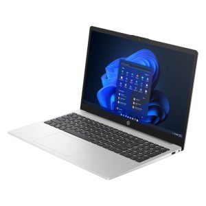 لپ تاپ 15.6 اینچی اچ پی مدل HP 255 G10 R5 7520U 8GB DDR4 1TB SSD