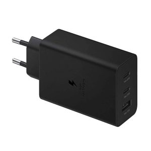 شارژر دیواری سامسونگ 65W PD Trio EP-T6530