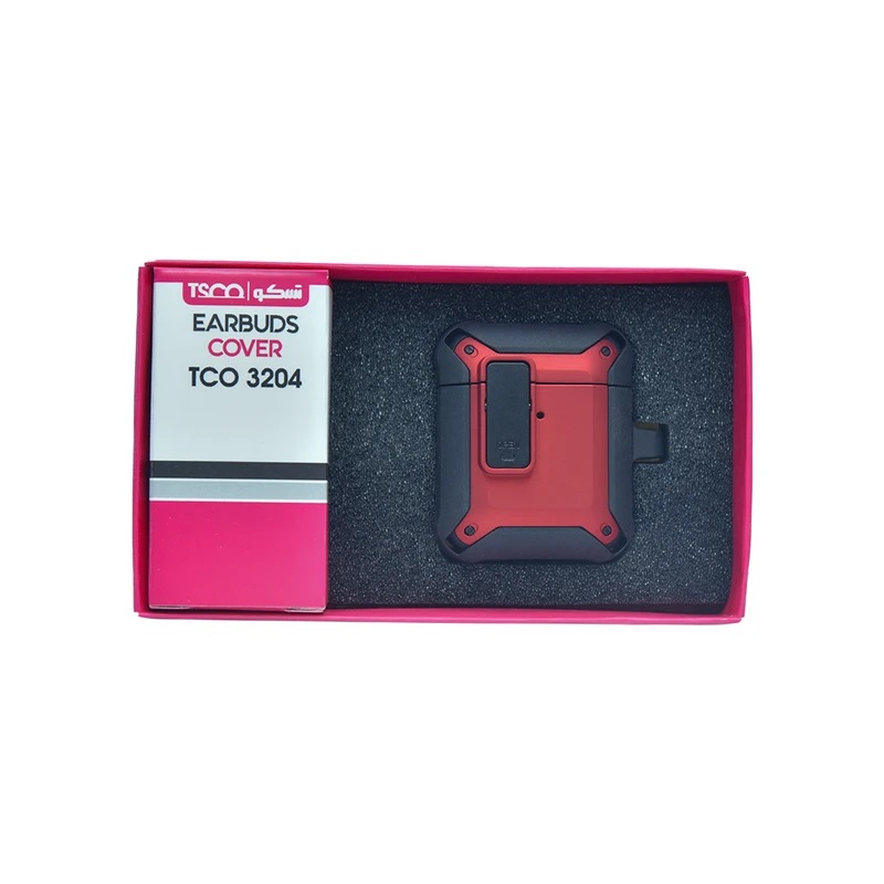 کاور ایرپاد پرو تسکو مدل TCO 3204