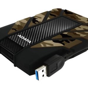 هارد اکسترنال ای دیتا مدل HD710M Pro ظرفیت 2 ترابایت