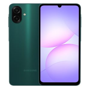 گوشی موبایل سامسونگ مدل Galaxy A07 دو سیم کارت ظرفیت 64 گیگابایت و رم 4 گیگابایت