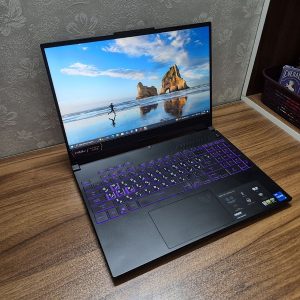 لپ تاپ دست دوم ایسوس TUF FX507-i5-12500H-16GB-SSD512GB M.2-4GB GF RTX3050-15.6″FHD