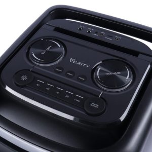 اسپیکر بلوتوثی وریتی مدل V-PS 212