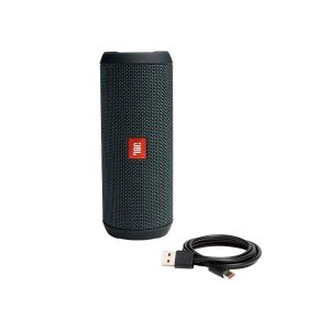 اسپیکر بلوتوثی قابل حمل جی بی ال مدل Flip Essential