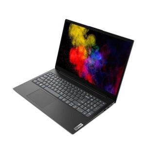 لپ تاپ 15.6 اینچی لنوو مدل V15 G2 IJL-Celeron N4500-8GB DDR4-256GB SSD-TN – کاستوم شده
