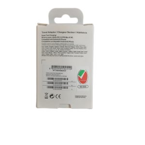 شارژر دیواری 45 وات مدل 45W PD EP-TA845