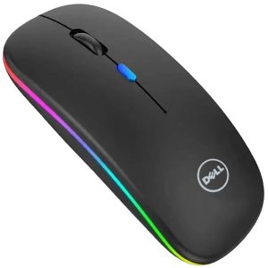 موس بی سیم گیمینگ دل مدل W10