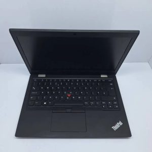لپ تاپ دست دوم لنوو  ThinkPad L380 i5-8250u/8GB/256GB