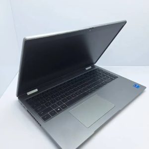 لپ تاپ دست دوم دل  Latitude 5520 i5-1145G7/8GB/256GB