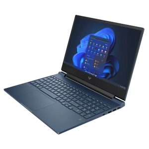 لپ تاپ 15.6 اینچی اچ‌پی مدل Victus 15 fa2013dx-i5 13420H-RTX3050 6GB-8GB DDR4 3200MHz-512GB SSD-W