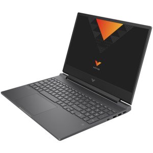 لپ تاپ 15.6 اینچی اچ‌ پی مدل Victus 15 Gaming fa2082wm-i5 13420H-RTX4050 6GB-16GB DDR4 3200MHz-512GB SSD-FHD 144Hz-W
