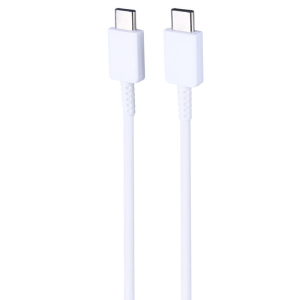 کابل دو سر تایپ سی سامسونگ مدل S25 EP-DN980BWEGIN