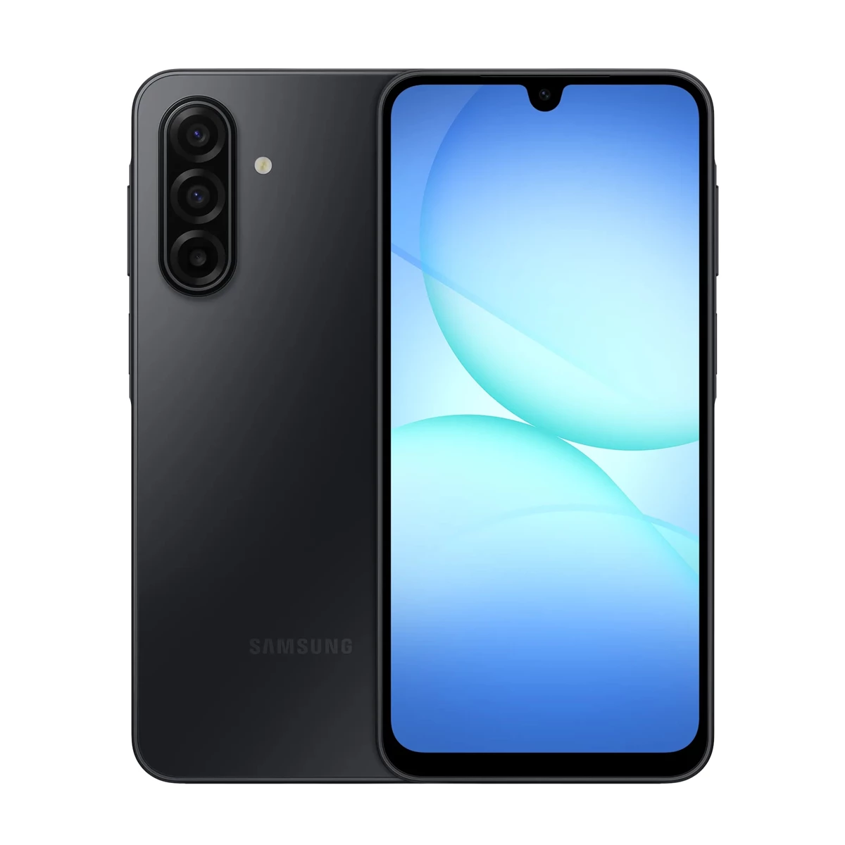 گوشی موبایل سامسونگ مدل Galaxy A17 4G ظرفیت 128 گیگابایت رم 4 گیگابایت ویتنام